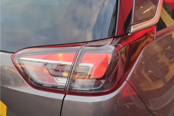 2020 Vauxhall Crossland X 1.2 Turbo Elite Nav SUV 5dr Petrol Auto Euro 6 (s/s) (130 ps) - Leather, photo 37
