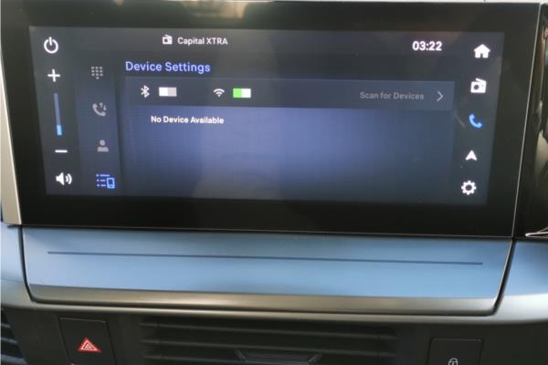 Vauxhall Frontera 83kW GS 54kWh Ext/Rge AU - Ergo Feture Gry, photo 22