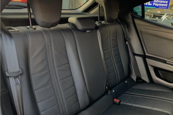 Non Franchise 2009 Vauxhall Mokka 1.2 Turbo Ultimate Nav SUV 5dr Petrol Auto Euro 6 (s/s) (130 ps) - Leather, photo 13
