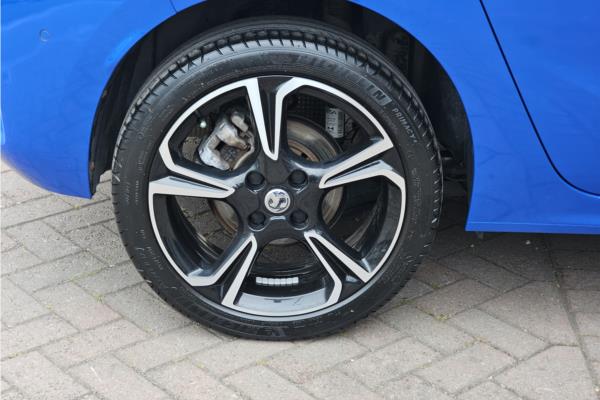 2022 Vauxhall Corsa 1.2 Turbo Ultimate Hatchback 5dr Petrol Auto Euro 6 (s/s) (130 ps) - Cloth/Alcantara, photo 42