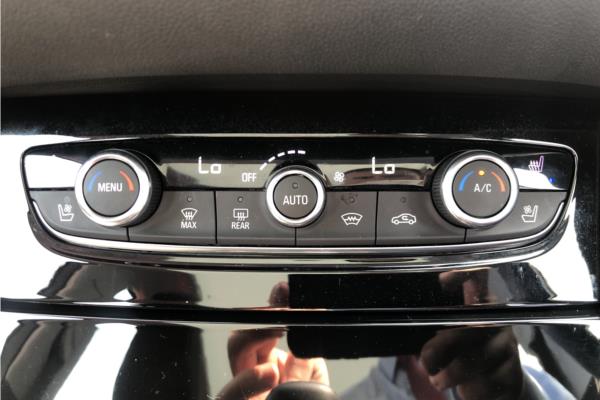 2019 VAUXHALL GRANDLAND - Leather, photo 16