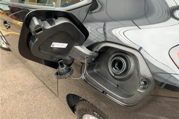 2022 Vauxhall Corsa 1.2 Turbo Design Hatchback 5dr Petrol Auto Euro 6 (s/s) (100 ps) - Fresez Marvel Black Cloth, photo 35