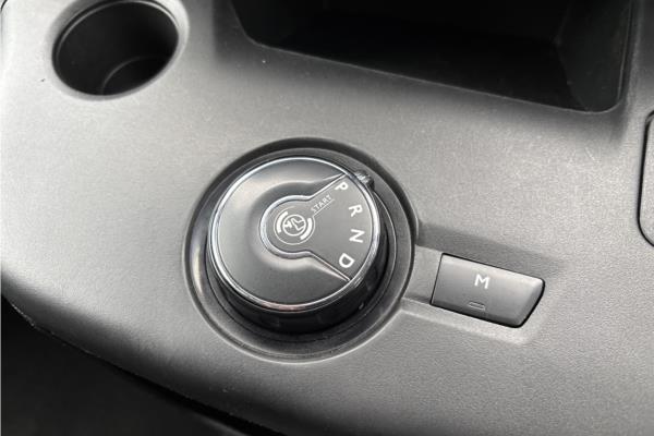 2021 Vauxhall Combo 1.5 Turbo D 2300 Edition Panel Van 4dr Diesel Auto L2 H1 Euro 6 (s/s) (130 ps) - Cloth, photo 35