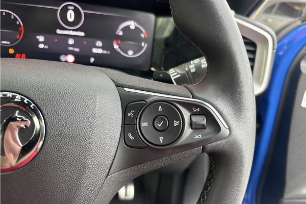 2021 Vauxhall Mokka 1.2 Turbo Ultimate Nav SUV 5dr Petrol Auto Euro 6 (s/s) (130 ps) - Leather, photo 19