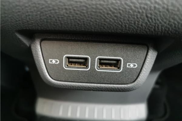 Non Franchise 2020 Volkswagen T-Cross 1.0 TSI SEL SUV 5dr Petrol Manual Euro 6 (s/s) (115 ps) - Standard, photo 38