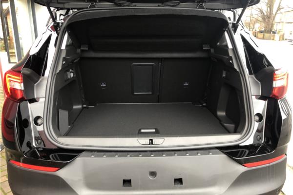 2020 VAUXHALL GRANDLAND - Cloth/Leather, photo 13