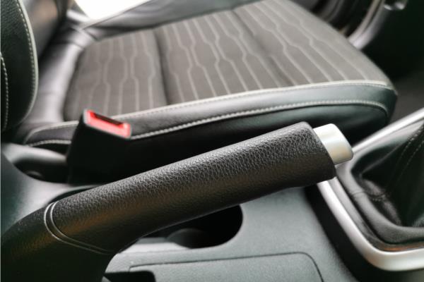 Non Franchise 2022 Kia Stonic 1.0 T-GDi MHEV GT-Line S SUV 5dr Petrol Hybrid Manual Euro 6 (s/s) (118 bhp) - Fabic - Cloth, photo 31