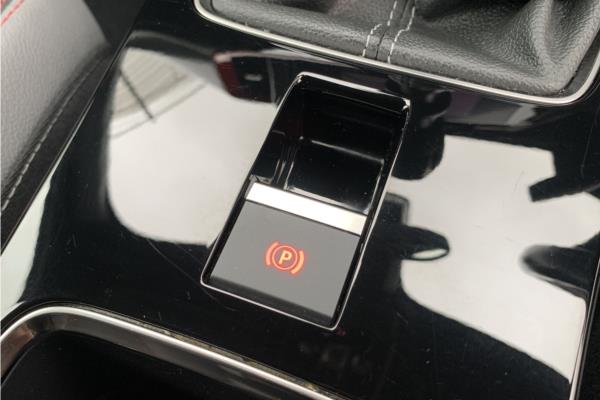 2021 Vauxhall Mokka 1.2 Turbo SRi Nav Premium SUV 5dr Petrol Manual Euro 6 (s/s) (100 ps) - Red Black Fabrc, photo 31