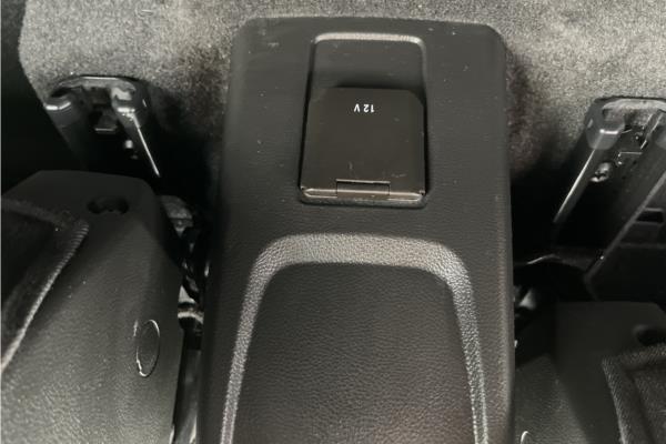 2017 Vauxhall MOKKA HAT 1.4T 140ps Active AU - Cloth, photo 25