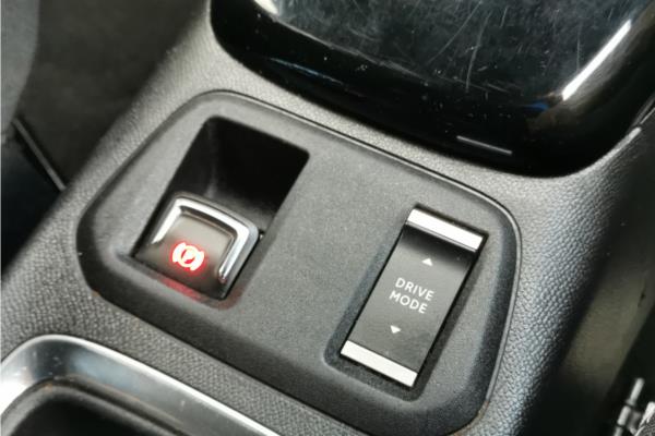 2022 Vauxhall Corsa 1.2 Turbo Ultimate Hatchback 5dr Petrol Auto Euro 6 (s/s) (130 ps) - Cloth/Alcantara, photo 31