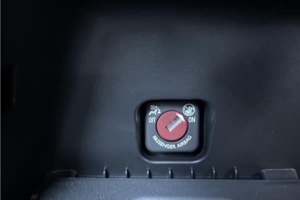 2022 Vauxhall Mokka 1.2 Turbo Elite Edition SUV 5dr Petrol Auto Euro 6 (s/s) (130 ps) - Black Jasmin Lt, photo 27