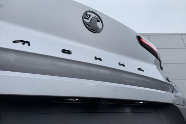 Non Franchise 2020 Vauxhall Mokka-e 50kWh GS SUV 5dr Electric Auto (136 ps) - Minstral+jet Bk, photo 38