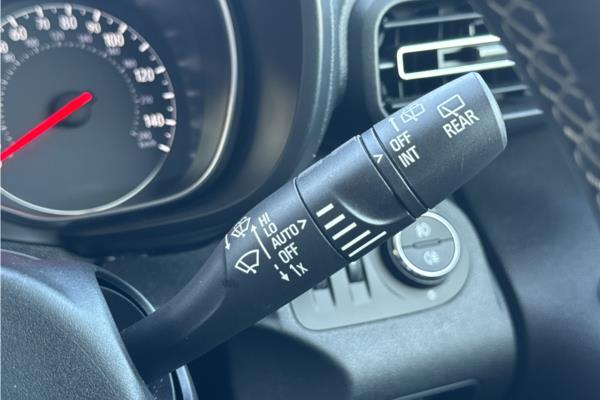 2020 Vauxhall Combo Life 1.2 Turbo Energy MPV 5dr Petrol Auto Euro 6 (s/s) (130 ps) - Cloth, photo 28