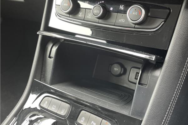 2019 Vauxhall Grandland X 1.2 Turbo SE SUV 5dr Petrol Auto 8Spd Euro 6 (s/s) (130 ps) - Cloth, photo 24