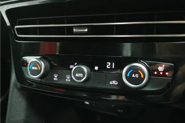 2023 Vauxhall Mokka 1.2 Turbo GS Line SUV 5dr Petrol Manual Euro 6 (s/s) (130 ps) - Cloth, photo 16