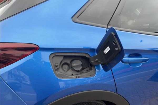 2020 Vauxhall Grandland X 1.2 Turbo SRi Nav SUV 5dr Petrol Auto Euro 6 (s/s) (130 ps) - Cloth, photo 35