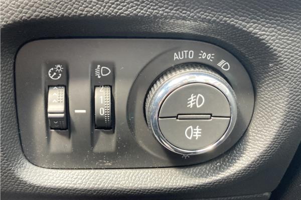 2020 VAUXHALL CORSA - Cloth, photo 21