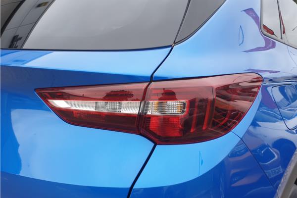 2021 Vauxhall Grandland X 1.2 Turbo Ultimate SUV 5dr Petrol Manual Euro 6 (s/s) (130 ps) - Leather, photo 37