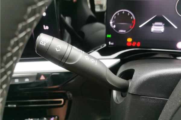 2024 Vauxhall Mokka-e 50kWh GS SUV 5dr Electric Auto (136 ps) - Minstral+jet Bk, photo 26
