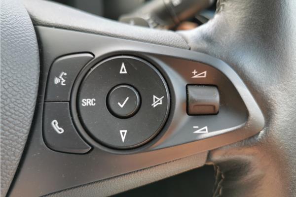 2021 Vauxhall Corsa 1.2 Turbo Ultimate Nav Hatchback 5dr Petrol Auto Euro 6 (s/s) (100 ps) - Alcantara, photo 19