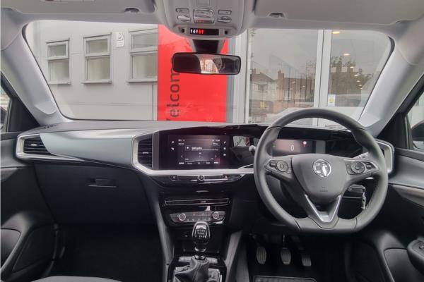 2021 VAUXHALL MOKKA - Fresez Marvel, photo 9