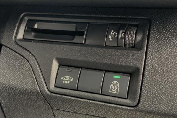 Non Franchise 2019 Peugeot 5008 1.5 BlueHDi Allure SUV 5dr Diesel Manual Euro 6 (s/s) (130 ps) - Fabic - Cloth, photo 21