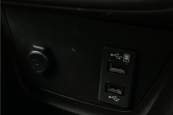 2021 Vauxhall Crossland 1.2 Turbo Ultimate Nav SUV 5dr Petrol Auto Euro 6 (s/s) (130 ps) - Cloth/Alcantara, photo 24