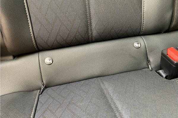 2020 Vauxhall Corsa 1.2 Turbo Elite Nav Premium Hatchback 5dr Petrol Auto Euro 6 (s/s) (100 ps) - Cloth, photo 33