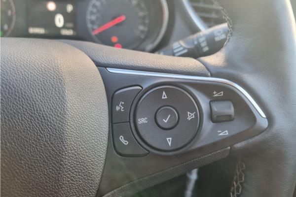 2020 Vauxhall Grandland X 1.5 Turbo D BlueInjection Elite Nav SUV 5dr Diesel Auto 8Spd Euro 6 (s/s) (130 ps) - Leather, photo 19