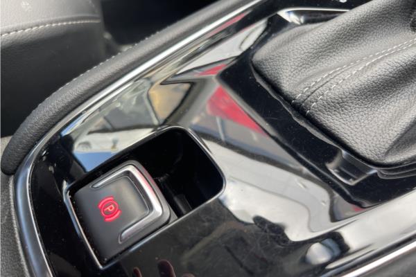 2021 Vauxhall Grandland X 1.5 Turbo D SRi Nav SUV 5dr Diesel Auto Euro 6 (s/s) (130 ps) - Berson Black, photo 24