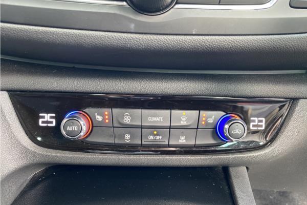 2017 VAUXHALL INSIGNIA - Leather, photo 16