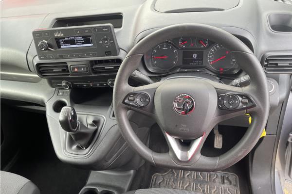 2019 VAUXHALL COMBO-sequence-10