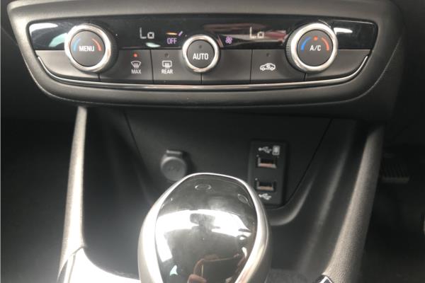 2019 VAUXHALL CROSSLAND - Peanut Black, photo 15