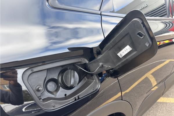 2019 Vauxhall Grandland X 1.2 Turbo SE SUV 5dr Petrol Auto 8Spd Euro 6 (s/s) (130 ps) - Cloth, photo 35