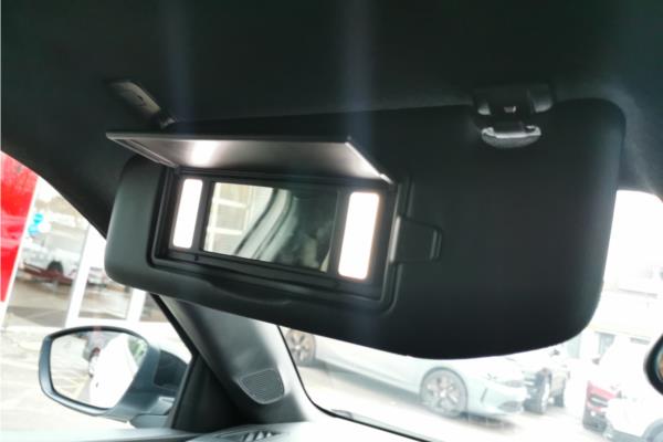 2022 Vauxhall Mokka 1.2 Turbo GS Line SUV 5dr Petrol Manual Euro 6 (s/s) (130 ps) - Cloth/Leather, photo 30