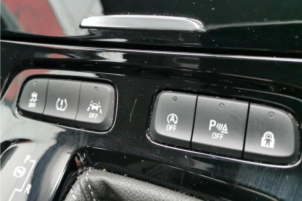 2019 Vauxhall Grandland X 1.2 Turbo Business Edition Nav SUV 5dr Petrol Auto Euro 6 (s/s) (130 ps) - Cloth/Leather, photo 32