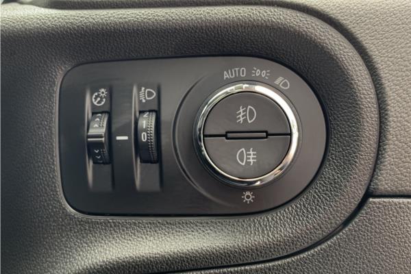 2020 Vauxhall Grandland X 1.2 Turbo Elite Nav SUV 5dr Petrol Auto 8Spd Euro 6 (s/s) (130 ps) - Leather, photo 21