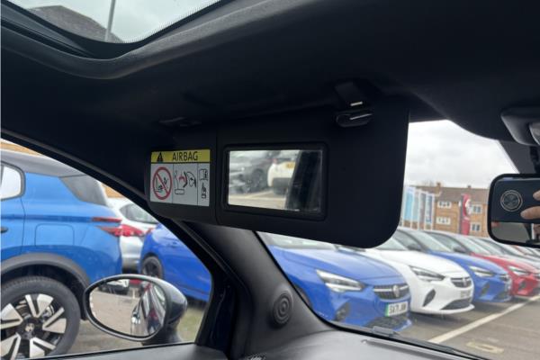 Non Franchise 2023 Fiat 500 1.0 MHEV Dolcevita Hatchback 3dr Petrol Manual Euro 6 (s/s) (70 bhp) - Fabic - Cloth, photo 30