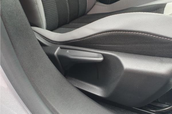 2017 Vauxhall Mokka 1.2 Turbo Elite Nav Premium SUV 5dr Petrol Auto Euro 6 (s/s) (130 ps) - Jet Black Fabrc, photo 29