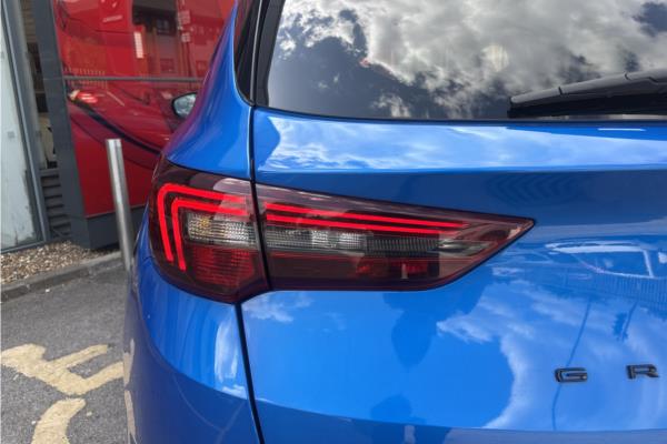 2023 VAUXHALL GRANDLAND - Cloth, photo 36