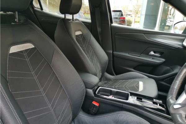 2023 Vauxhall Mokka 1.2 Turbo Ultimate SUV 5dr Petrol Auto Euro 6 (s/s) (130 ps) - Leather, photo 34