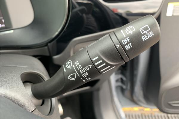 2024 Vauxhall Corsa-e 50kWh GS Hatchback 5dr Electric Auto (136 ps) - Banda Marvel Bl, photo 28