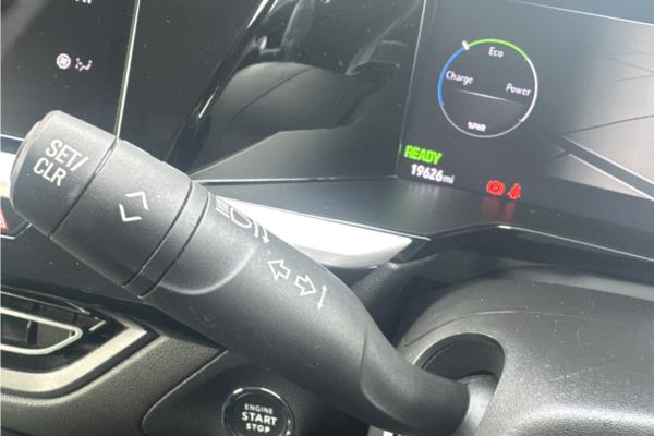 2022 Vauxhall Grandland 1.6 13.2kWh Ultimate SUV 5dr Petrol Plug-in Hybrid Auto Euro 6 (s/s) (225 ps) - Leather, photo 27