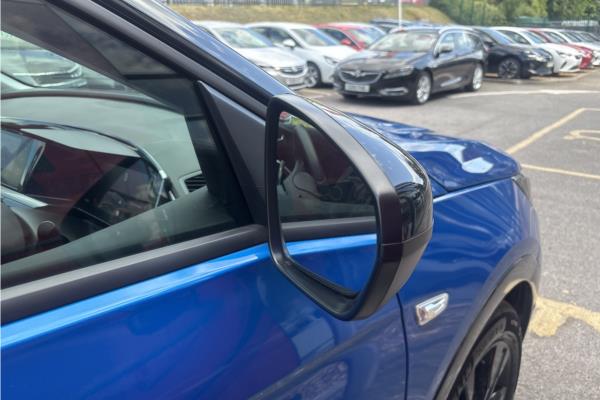 2023 VAUXHALL GRANDLAND - Cloth, photo 40