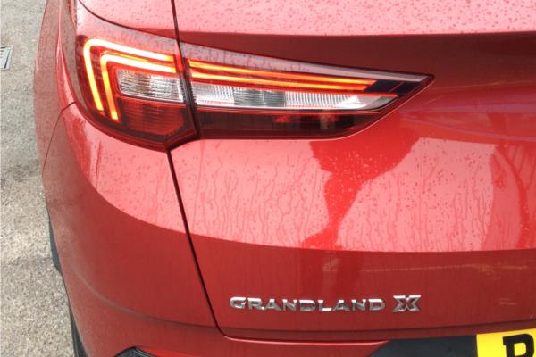 2020 Vauxhall Grandland 1.6 Phev 300 Ultm NAV AU AWD - Leather, photo 27