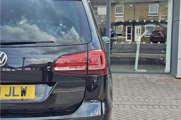 Non Franchise 2021 Volkswagen Sharan 1.4 TSI GPF SE Nav MPV 5dr Petrol DSG Euro 6 (s/s) (150 ps) - Fabic - Cloth, photo 49