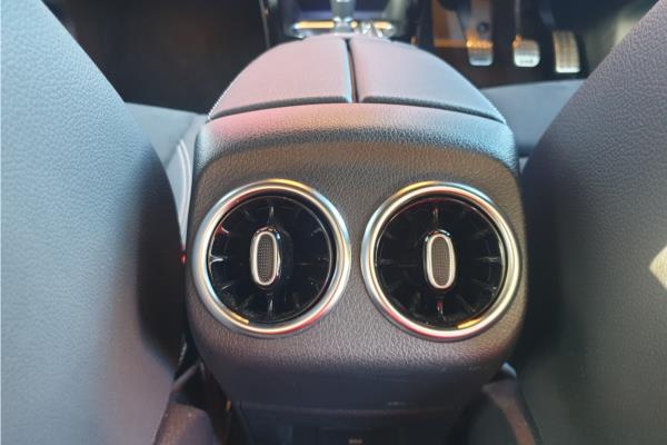 Non Franchise 2021 Mercedes-Benz A Class 1.3 A180 AMG Line Edition (Premium) Hatchback 5dr Petrol Manual Euro 6 (s/s) (136 ps) - Mixed Leather - Fabric/Cloth, photo 39