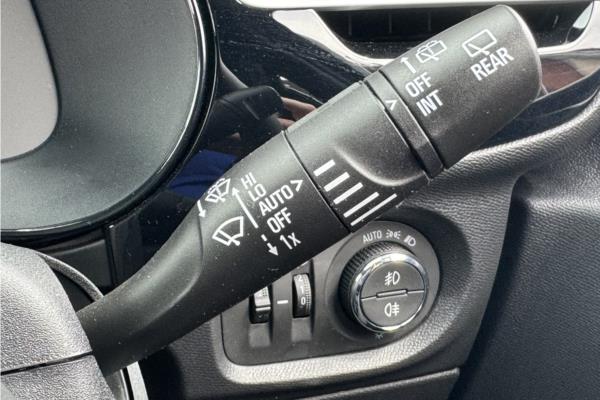 2024 Vauxhall Corsa-e 50kWh GS Hatchback 5dr Electric Auto (136 ps) - Banda Marvel Bl, photo 27