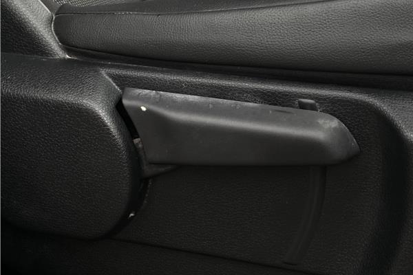 2020 Vauxhall Vivaro 1.5 Turbo D 2900 Sportive Panel Van 5dr Diesel Manual L2 Euro 6 (s/s) (100 ps) - Cloth, photo 25
