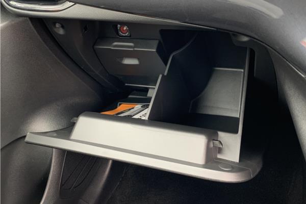 2022 Vauxhall Corsa 1.2 Turbo Ultimate Hatchback 5dr Petrol Auto Euro 6 (s/s) (130 ps) - Cloth/Alcantara, photo 26
